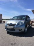  Toyota Vitz 2007 , 420000 , 