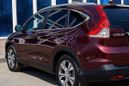 SUV   Honda CR-V 2013 , 1577000 , 