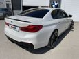  BMW 5-Series 2017 , 3000000 , 