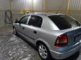  Opel Astra 2001 , 249000 , 