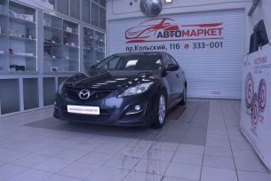  Mazda Mazda6 2011 , 570000 , 