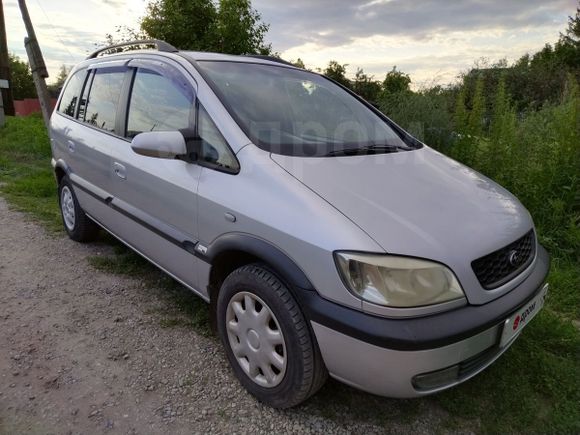    Subaru Traviq 2001 , 347000 , 