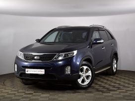 SUV   Kia Sorento 2014 , 753000 , 