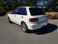  Toyota Starlet 1991 , 155000 , 