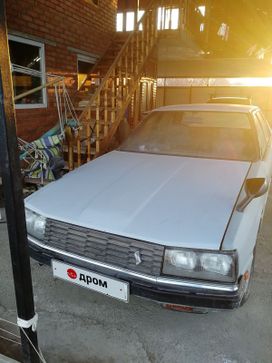  Nissan Skyline 1982 , 200000 , 