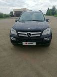 SUV   Mercedes-Benz GL-Class 2008 , 1100000 , 