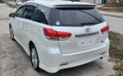    Toyota Wish 2009 , 929000 , 