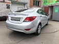  Hyundai Solaris 2012 , 395000 , 