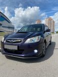    Subaru Exiga 2008 , 600000 , 