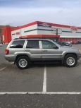 SUV   Jeep Grand Cherokee 2001 , 400000 , 