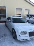  Chrysler 300C 2005 , 515000 , 