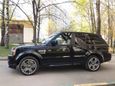 SUV   Land Rover Range Rover Sport 2012 , 1320000 , 