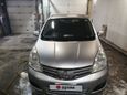  Nissan Note 2009 , 510000 , 