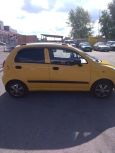  Chevrolet Spark 2007 , 160000 ,  