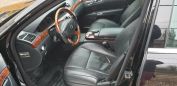  Mercedes-Benz S-Class 2008 , 1050000 , 