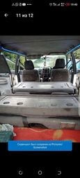    Mazda MPV 1999 , 185000 , 