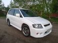    Mitsubishi RVR 2001 , 158000 , 