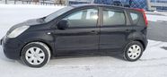  Nissan Note 2008 , 545000 , 