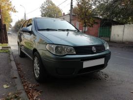  Fiat Albea 2011 , 185000 , 