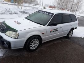  Honda Partner 1997 , 99000 , 