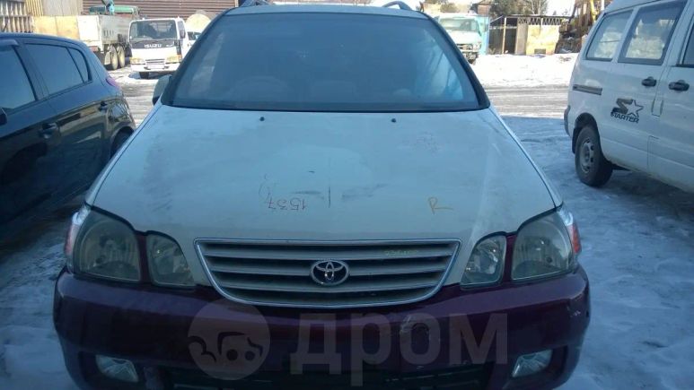    Toyota Gaia 1999 , 180000 , 