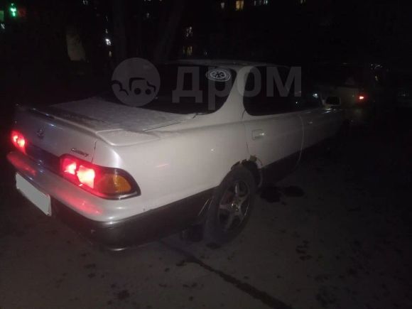  Toyota Camry Prominent 1991 , 80000 , 