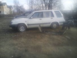  Toyota Sprinter Carib 1990 , 15000 , 