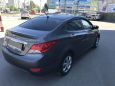  Hyundai Solaris 2012 , 445000 , 