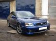  Subaru Legacy B4 2002 , 360000 , 