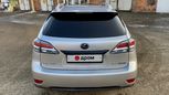 SUV   Lexus RX450h 2012 , 2300000 , 