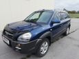 SUV   Hyundai Tucson 2008 , 665000 , 