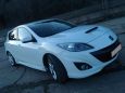  Mazda Mazda3 MPS 2010 , 850000 , 