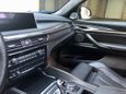 SUV   BMW X6 2016 , 4700000 , 