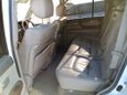 SUV   Toyota Land Cruiser Cygnus 2002 , 1100000 , 