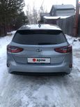  Kia Ceed 2020 , 1630000 , 