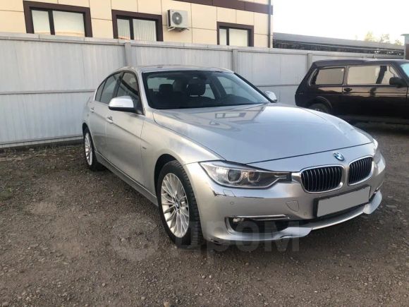  BMW 3-Series 2012 , 830000 , 