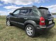 SUV   Hyundai Tucson 2007 , 485000 , 