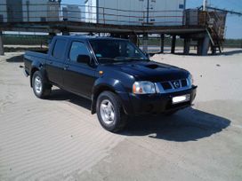  Nissan NP300 2009 , 600000 , 