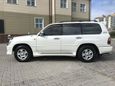 SUV   Toyota Land Cruiser 2003 , 1385000 , 