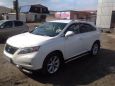 SUV   Lexus RX270 2010 , 1495000 , 