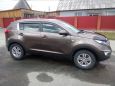 SUV   Kia Sportage 2013 , 800000 , 