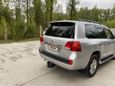 SUV   Toyota Land Cruiser 2013 , 3100000 , 