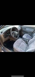  Kia Spectra 2004 , 180000 , 