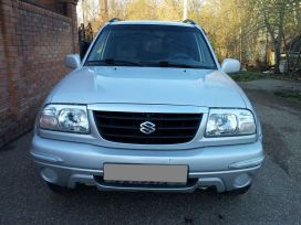 SUV   Suzuki Vitara 2001 , 360000 , 