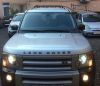 SUV   Land Rover Discovery 2006 , 700000 , 