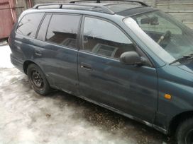  Toyota Carina 1994 , 135000 , 