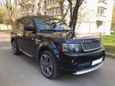 SUV   Land Rover Range Rover Sport 2012 , 1320000 , 