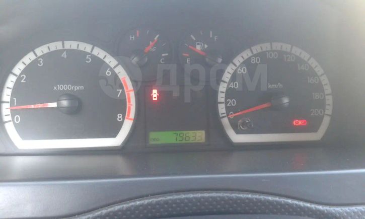 Chevrolet Aveo 2008 , 340000 , 