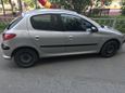  Peugeot 206 2004 , 220000 , 