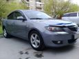  Mazda Mazda3 2005 , 340000 , 